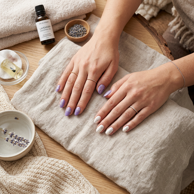 Fashion Nails
